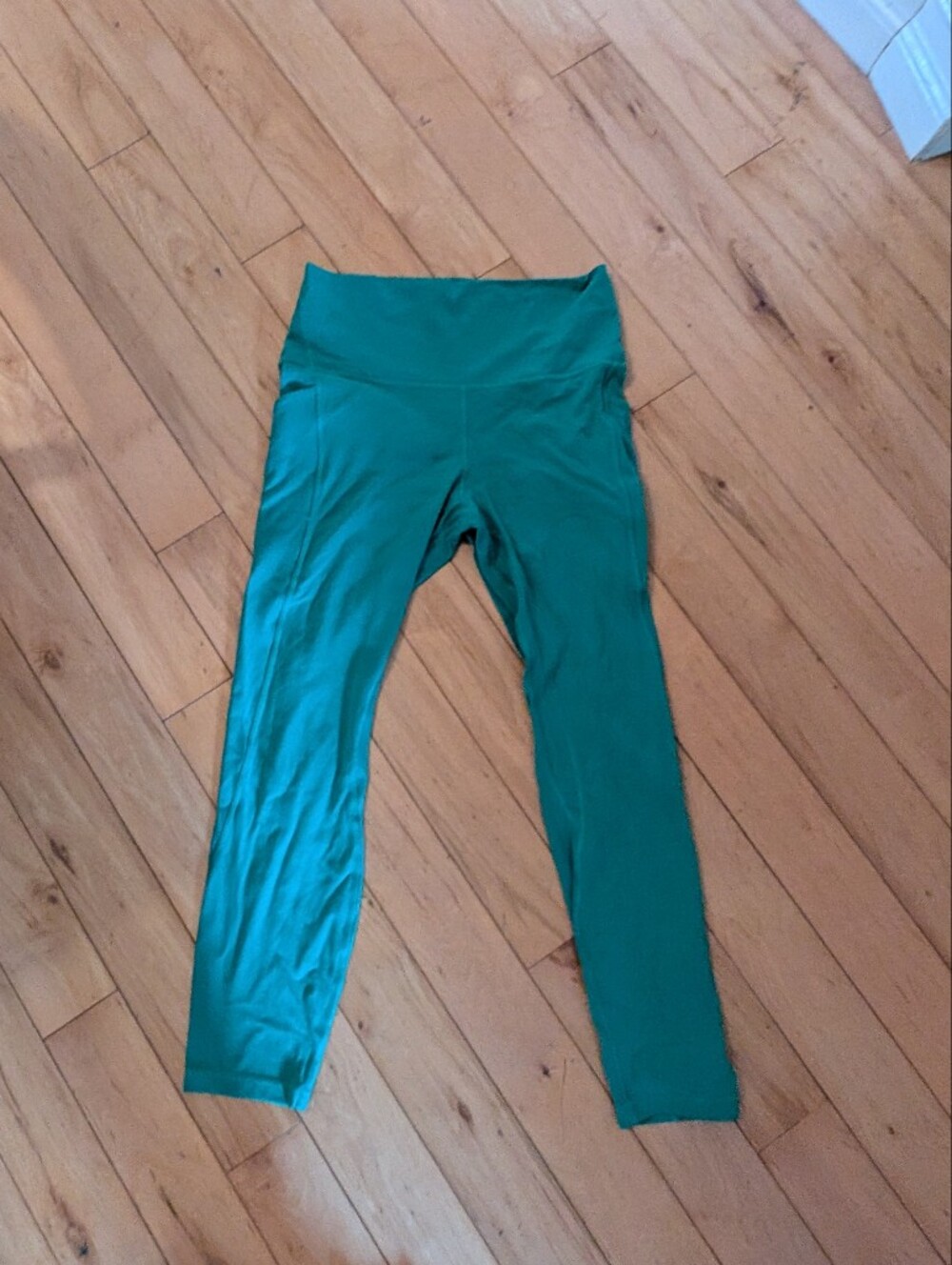 lululemon Align™ High-Rise Pant with Pockets 25"